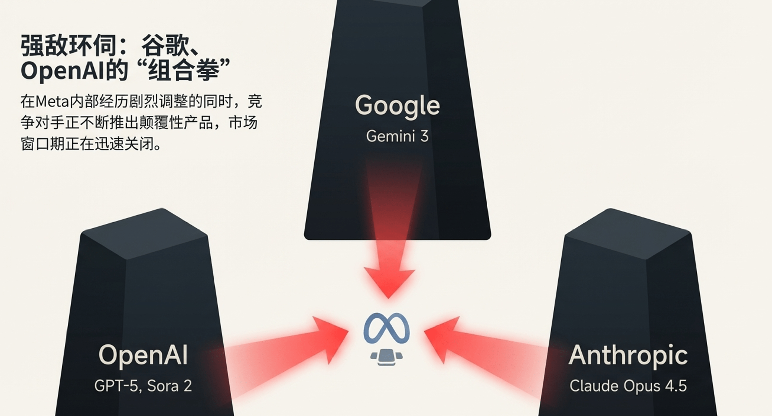 烧千亿,搏一把!Meta新模型明年初发布,网友:(图12) 烧千亿,搏一把!Meta新模型明年初发布,网友:(图12)
