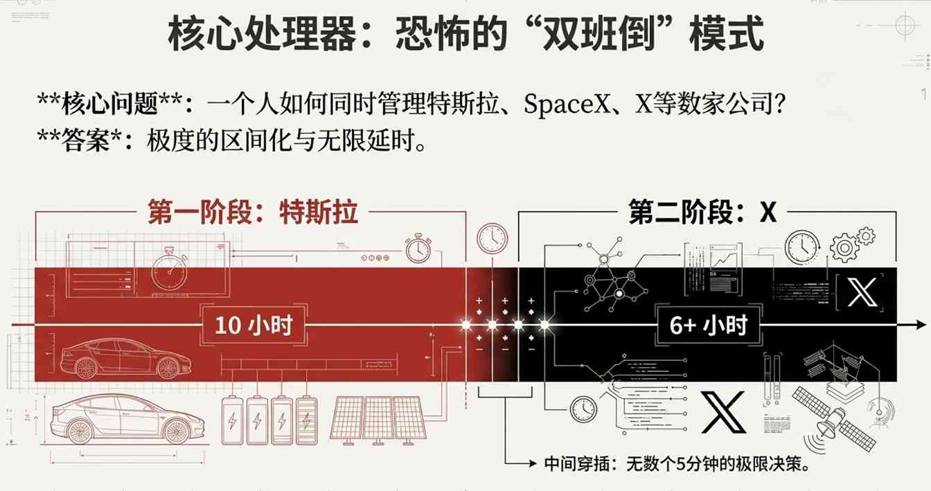 别羡慕首富!马斯克的生活你真过不了:博主亲测(图7) 别羡慕首富!马斯克的生活你真过不了:博主亲测(图7)