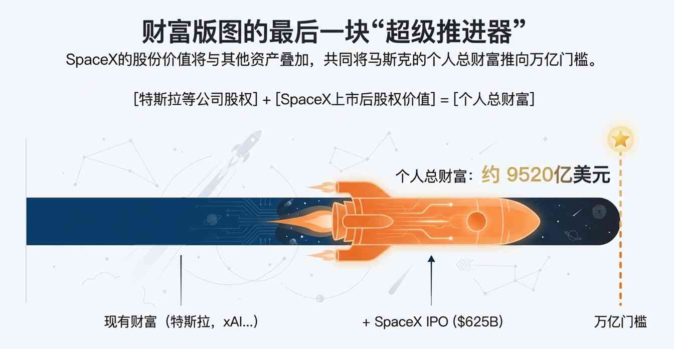 不想再等10年！马斯克按下“加速键”：最快明年(图7)