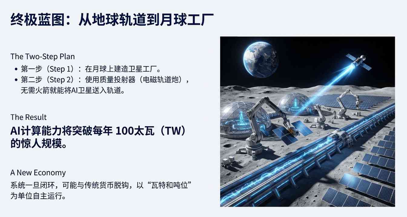 网友欢呼“人类不再小打小闹”！马斯克详解太空(图9)