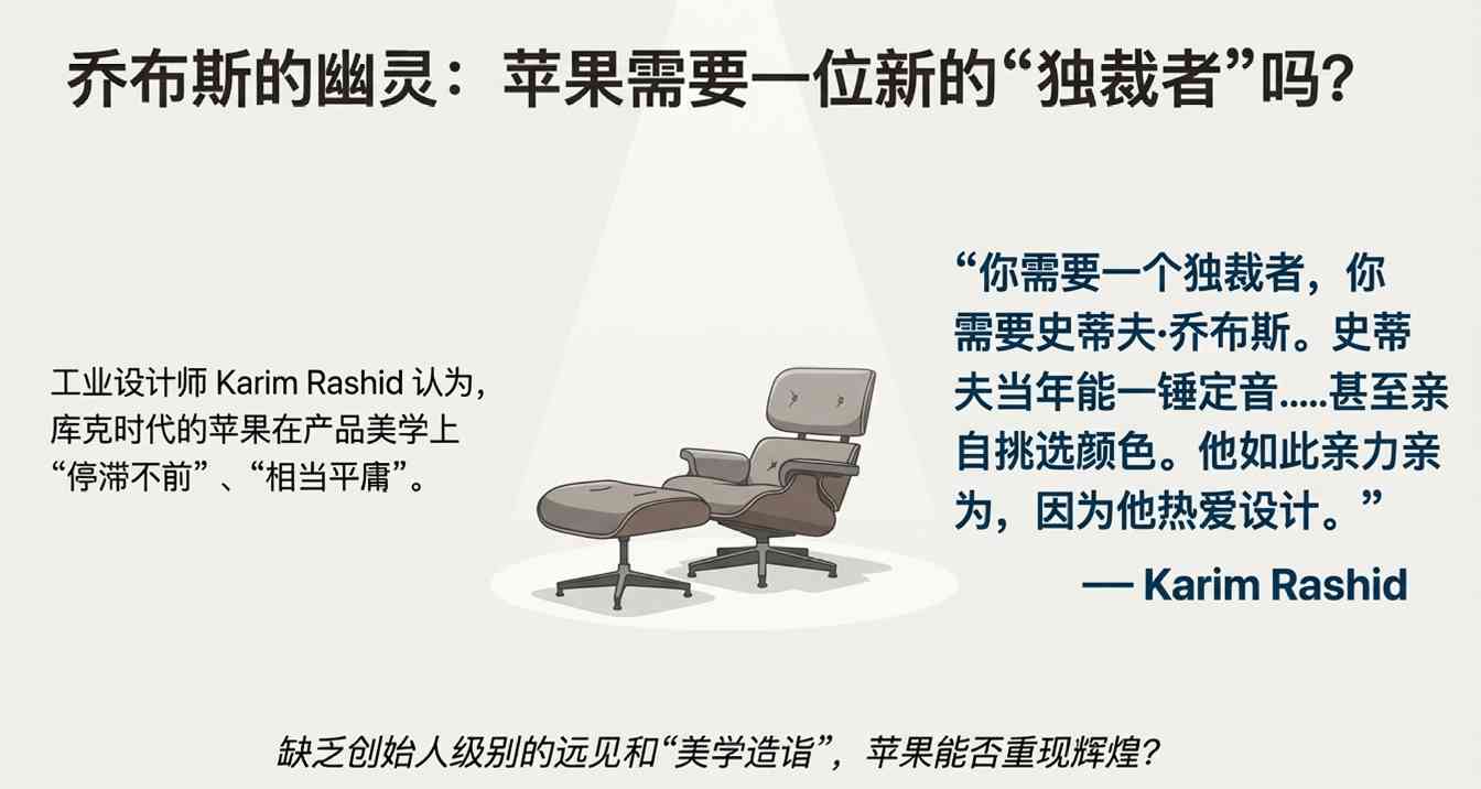 苹果出大事！核心人才集体“出逃”内幕，库克为(图16)