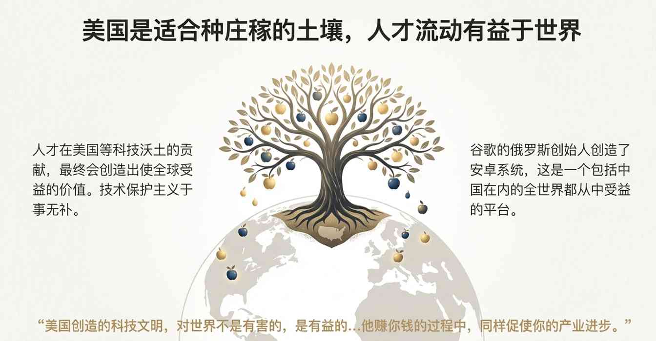 任正非谈AI发展：没有网络的算力是“信息孤岛”(图3)
