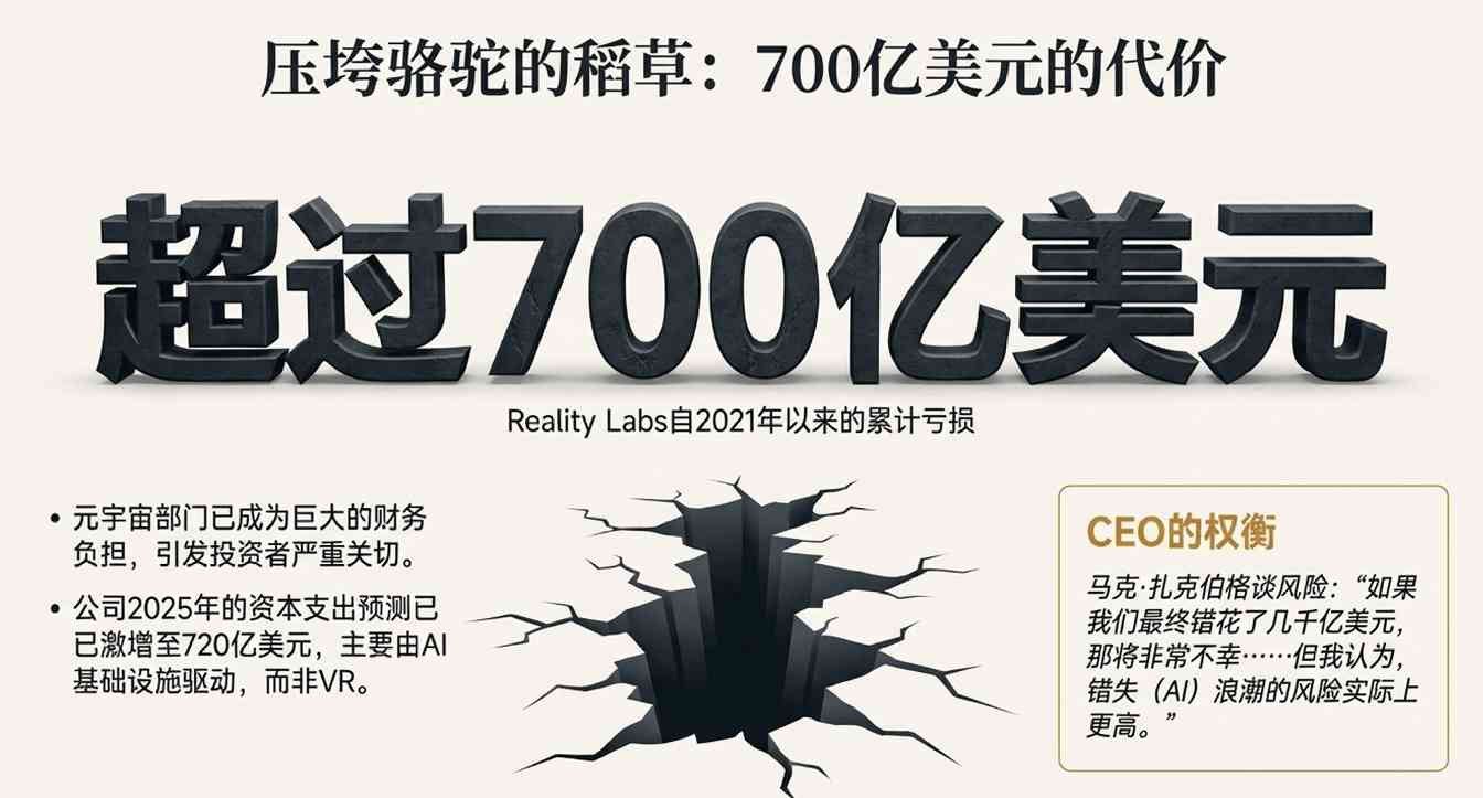 改名有多狠，打脸就有多疼！烧光700亿后，扎克(图4)