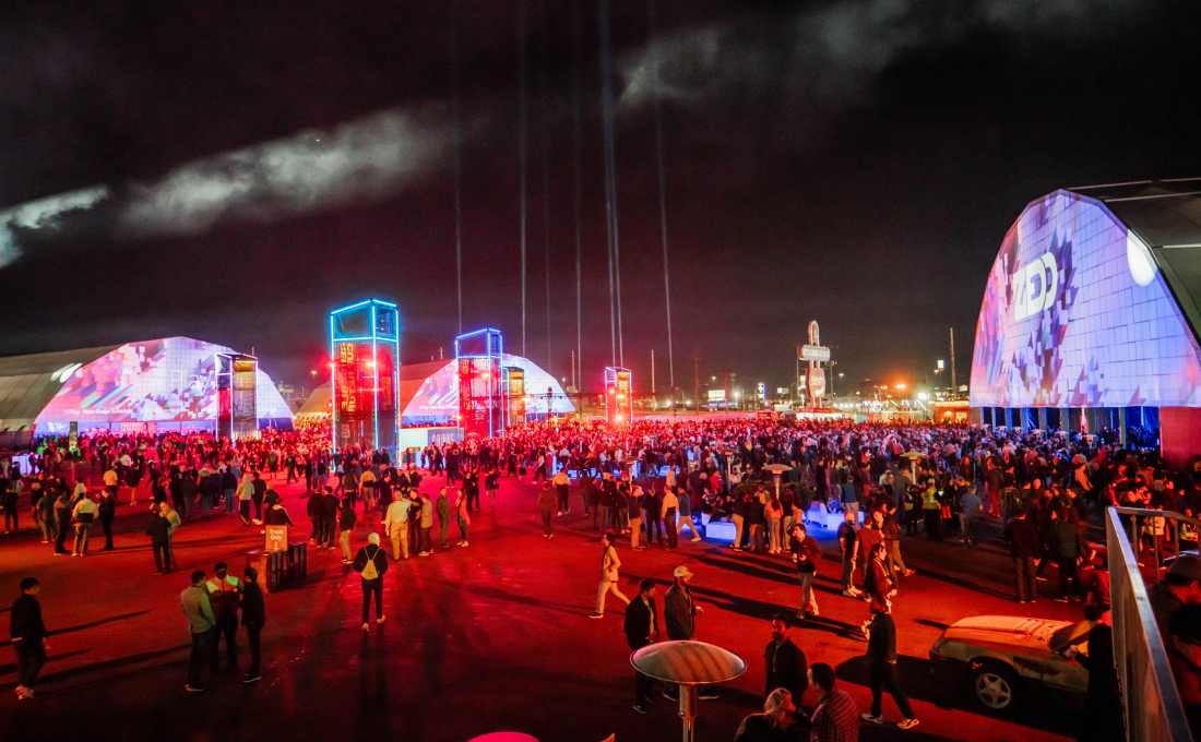 赌城豪赌！亚马逊“All in”自研芯片，招招刺向(图6)