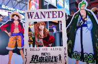朝夕光年首次亮相ChinaJoy 携多款新游矩阵震撼登场(图6)