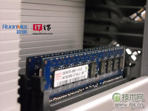 U盘真的可以给windows 7/windows 8系统加速吗?(图2) U盘真的可以给windows 7/windows 8系统加速吗?(图2)