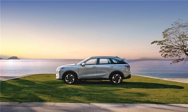 20万左右新能源车推荐：长城旗下三款实力派SUV(图3)