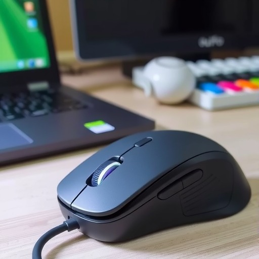 windows 7无线鼠标在使用过程中出现短暂停顿的解决方法(图1)