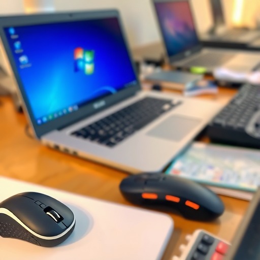windows 7无线鼠标在使用过程中出现短暂停顿的解决方法(图2)