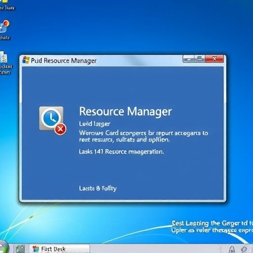 windows 7资源管理器重启是怎么回事 解决windows 7资源管理器经(图2)