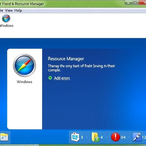 windows 7资源管理器重启是怎么回事 解决windows 7资源管理器经(图3)