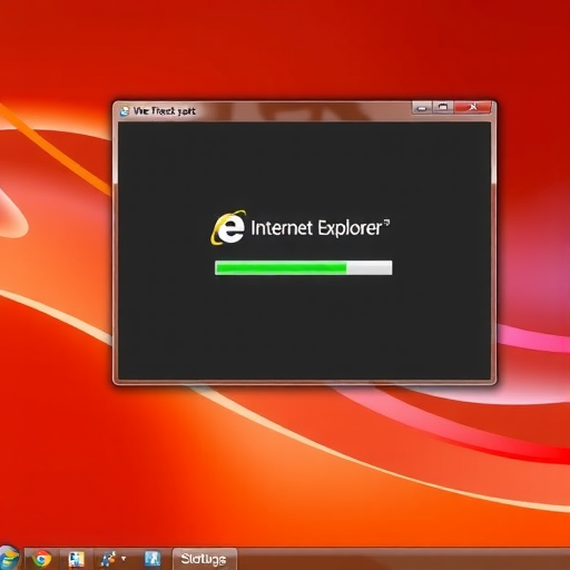 如何在windows 7系统下提高打开IE浏览器的速度(图3)