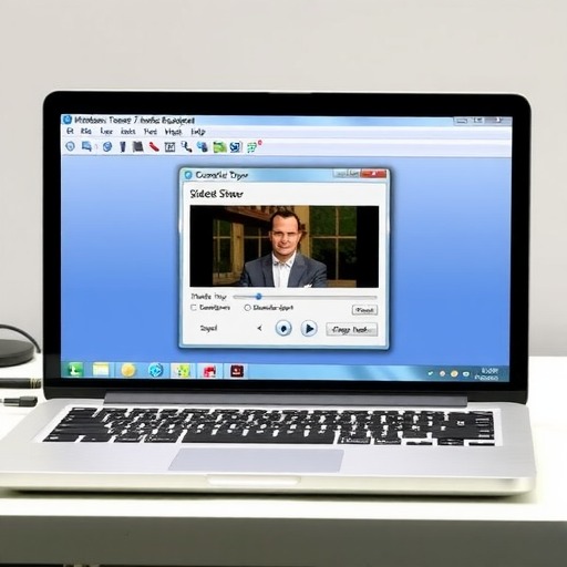 Windows7 录制器工具录制视频的步骤(图2)