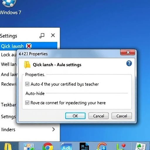 Windows7 超级任务栏设置技巧(图1)