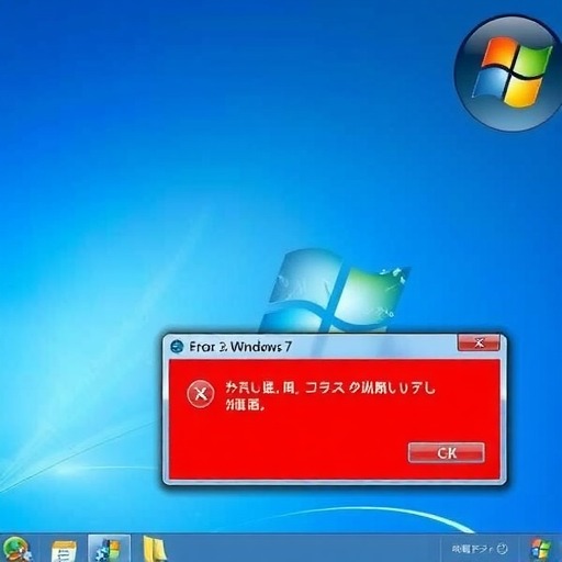 windows 7系统提示“由于主题服务没有运行,主题无法加载”的解决(图2)