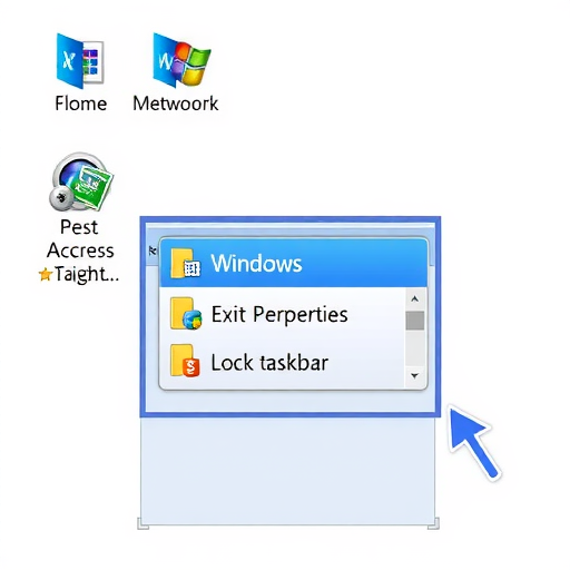 windows 7系统任务栏上图标右键菜单功能图文详解(图4)