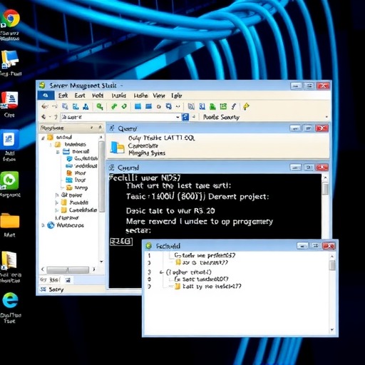 windows 7系统SQLServer2008 基本操作和sqlcmd 实用语法(图5)