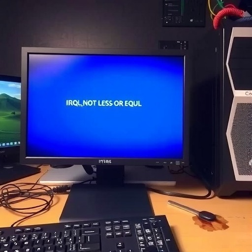 windows 7系统崩溃无法修复无法进入安全模式也无法进行系统修复(图1)