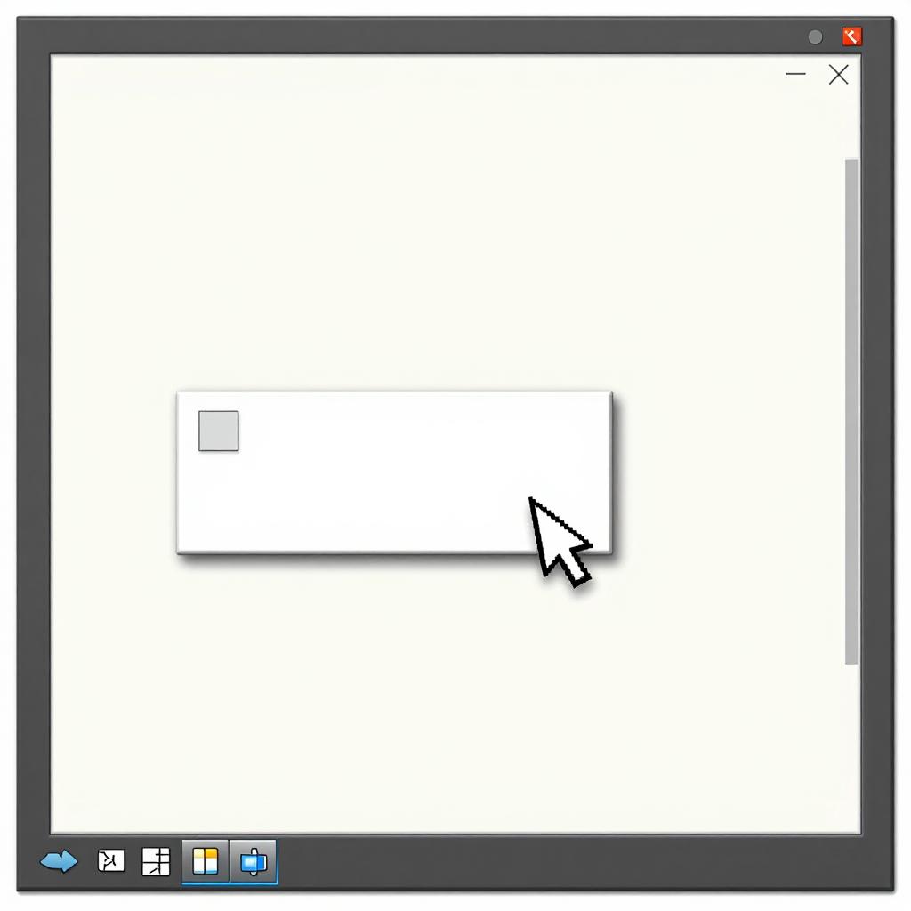 windows 7旗舰版系统任务栏无法程序锁定不能添加快捷方式图标(图1)