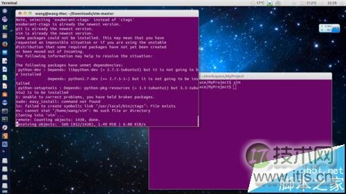 ubuntu桌面快捷方式怎么添加?ubuntu将网址添加到桌面快捷方式的(图1) ubuntu桌面快捷方式怎么添加?ubuntu将网址添加到桌面快捷方式的(图1)