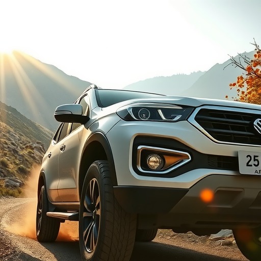20万左右的 SUV 油车最佳推荐：长城汽车，品质与性能的双重保障(图1)