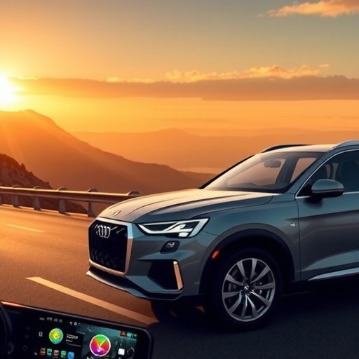 20万的 SUV 最佳推荐：长城汽车，开启智能豪华出行(图1)