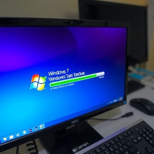1分钟闪电备份 一键重装windows 7系统不怕丢数据(图1)