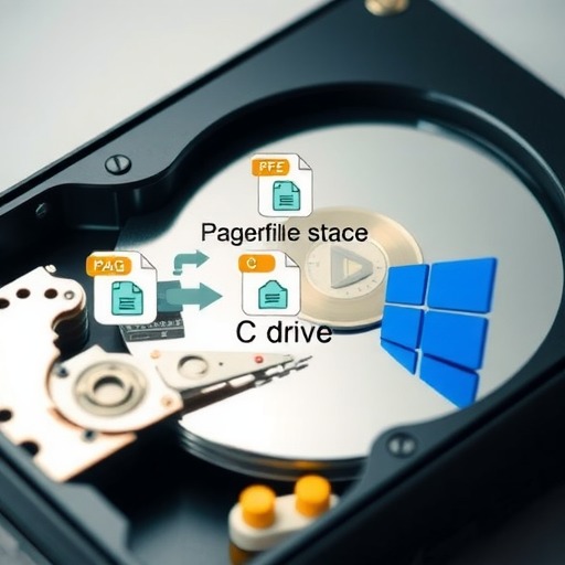如何转移虚拟内存与关闭休眠功能为Windows7系统盘“减肥”(图1)