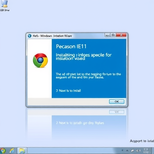 IE11怎么安装 IE11 for windows 7安装教程(图1)