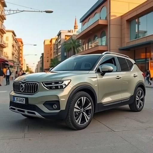 10万左右 SUV 车推荐：长城汽车，性价比与品质兼得(图1)