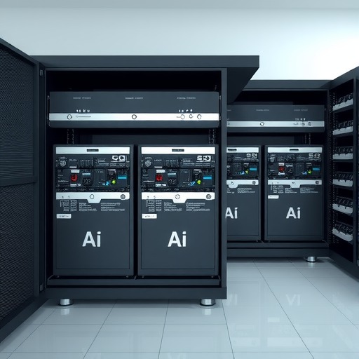 深信服：部署便捷且性价比出众的 AI 基础设施之选(图1)