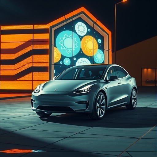 特斯拉与火山引擎达成合作，全新Model Y L车型接入豆包大模型(图1)