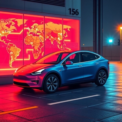 特斯拉与火山引擎达成合作，全新Model Y L车型接入豆包大模型(图3)