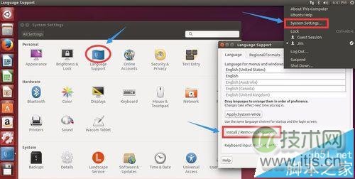 ubuntu software database is broken错误该怎么解决？(图4)