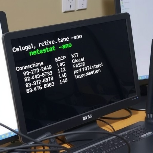 windows 7端号口怎么查询 windows 7查询端口号的技巧(图2)