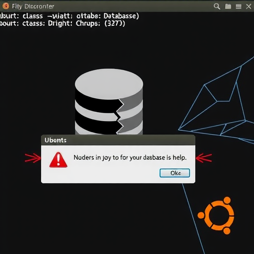 ubuntu software database is broken错误该怎么解决？(图2)