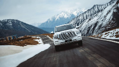 30万左右买什么车suv？三款长城车型值得关注 - 矢才科技网