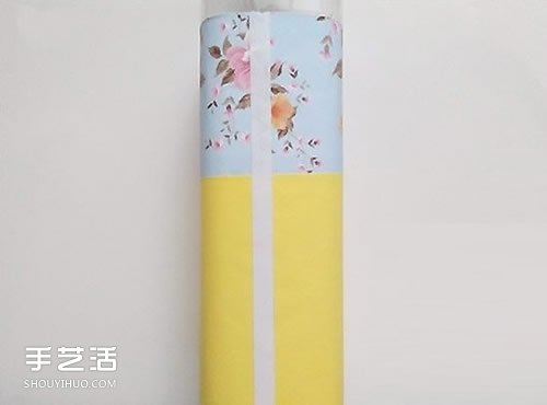 矿泉水瓶做小熊的方法 幼儿园小熊手工制作(图7)
