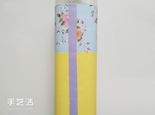矿泉水瓶做小熊的方法 幼儿园小熊手工制作(图8)