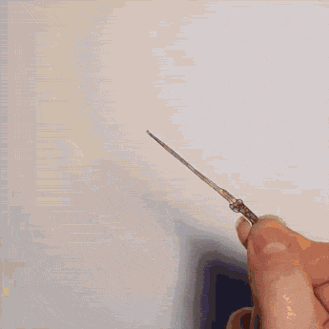 动起来的创意插画 这么玩好萌好有趣！ - 双维造物网