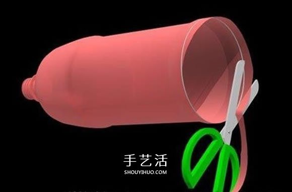 水火箭制作方法图解 自制水火箭的设计与制作(图4)