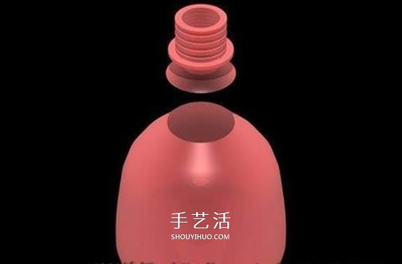 水火箭制作方法图解 自制水火箭的设计与制作(图6)