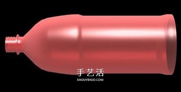 水火箭制作方法图解 自制水火箭的设计与制作(图5)