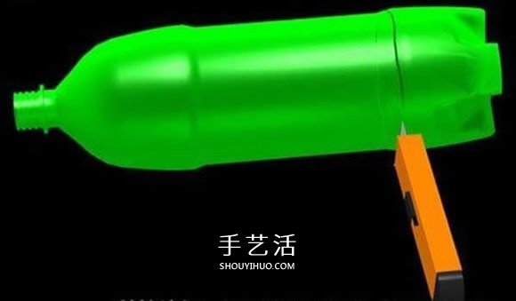 水火箭制作方法图解 自制水火箭的设计与制作(图15)