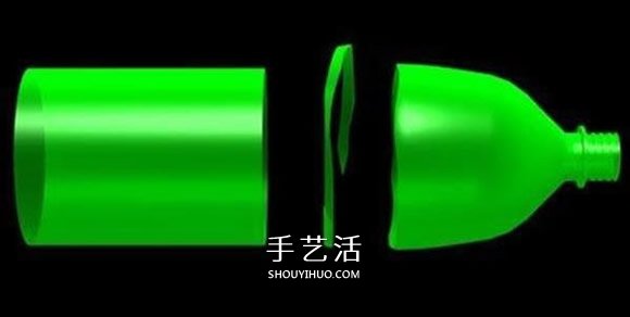 水火箭制作方法图解 自制水火箭的设计与制作(图17)