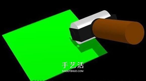 水火箭制作方法图解 自制水火箭的设计与制作(图19)