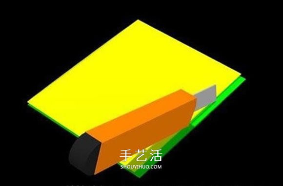 水火箭制作方法图解 自制水火箭的设计与制作(图21)