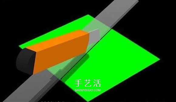 水火箭制作方法图解 自制水火箭的设计与制作(图25)