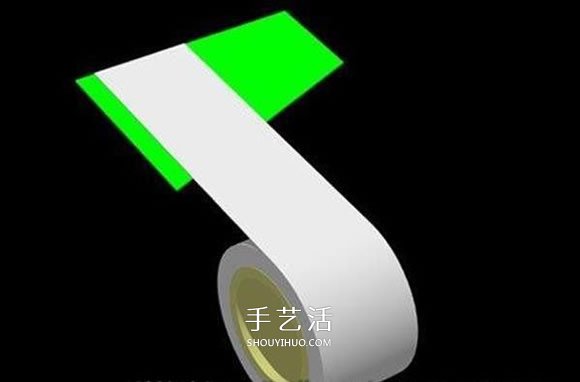 水火箭制作方法图解 自制水火箭的设计与制作(图27)