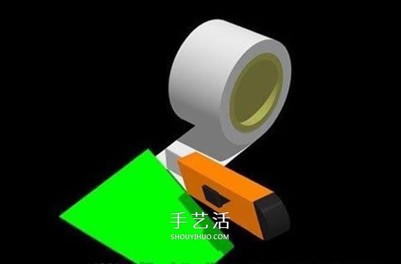 水火箭制作方法图解 自制水火箭的设计与制作(图28)